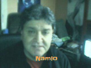 Namlo