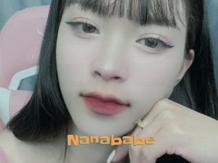 Nanababe