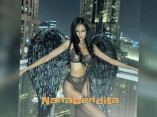 Nanabendita