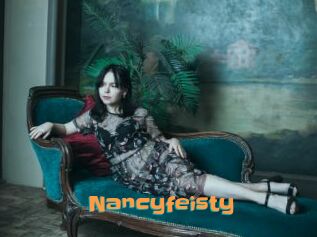 Nancyfeisty