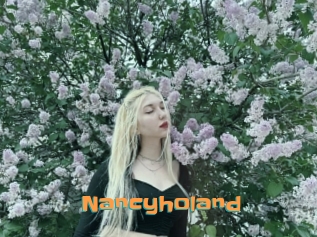 Nancyholand