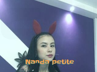 Nanda_petite