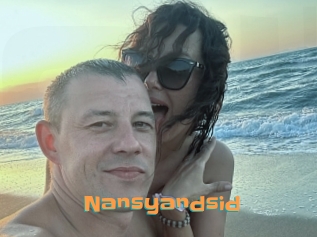 nansyandsid Cyberhuren