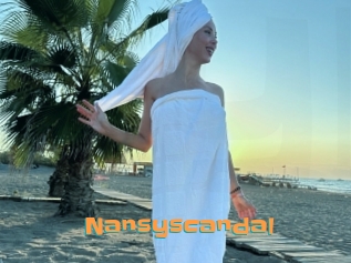 Nansyscandal