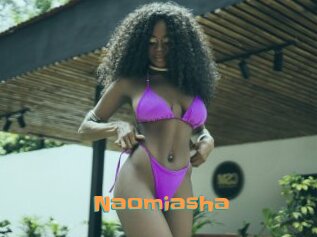 Naomiasha
