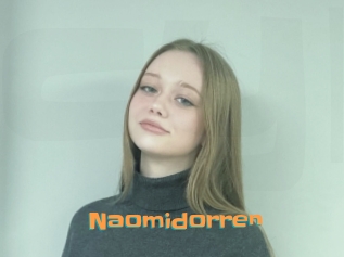 Naomidorren