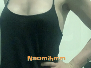 Naomihmm