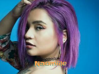 Naomiile