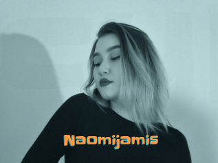 Naomijamis