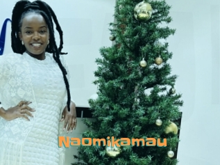 Naomikamau