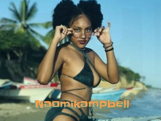 Naomikampbell