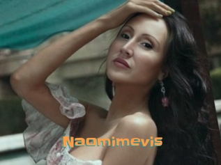 Naomimevis