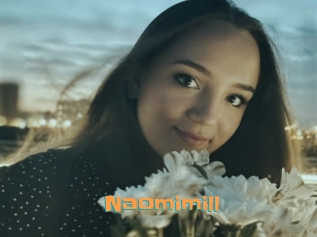 Naomimill