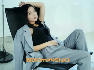 Naominishio