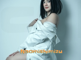 naomishimizu Cyberhuren