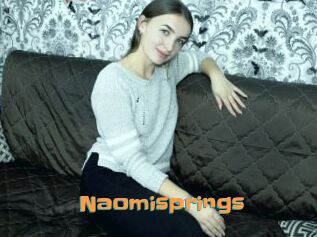 Naomisprings