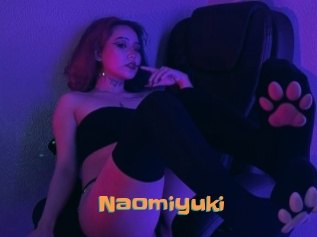 Naomiyuki