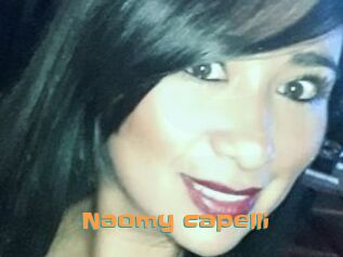 Naomy_capelli