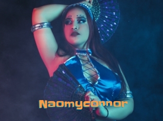 Naomyconnor