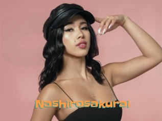 Nashirosakurai