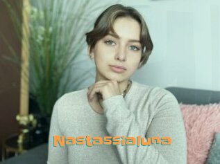 Nastassialuna