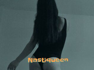 Nastiqueen