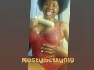Nastybetty019