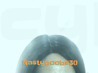 Nastyboobs30