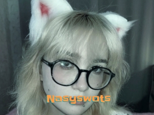 Nasyswots