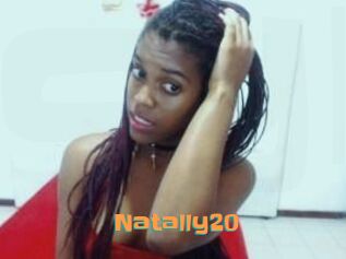 Natally20