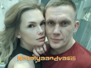 Natalyaandvasili