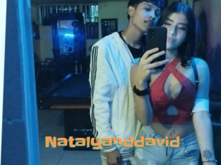 Natalyanddavid