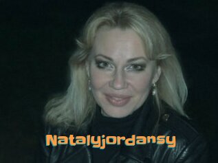 Natalyjordansy