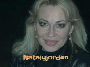 Natalyjorden