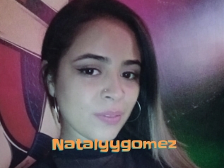 Natalyygomez