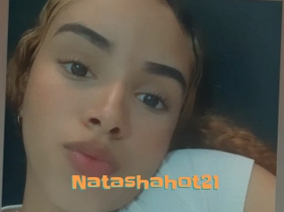Natashahot21