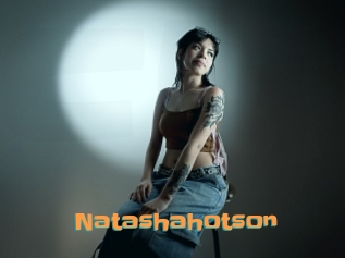 Natashahotson