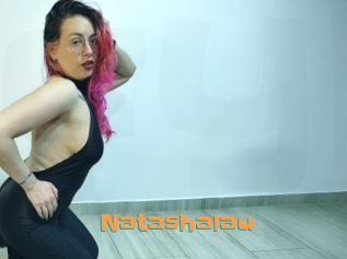 natashalau Cyberhuren