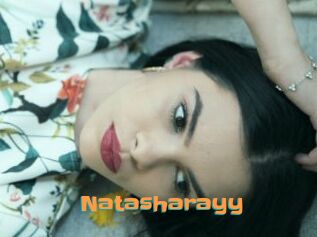 Natasharayy