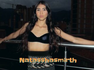 Natasshasmirth