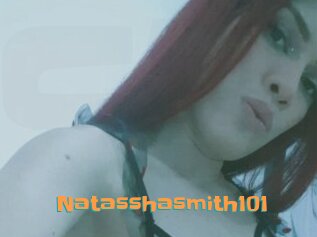 Natasshasmith101