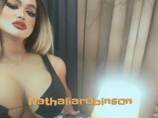 nathaliarobinson Cyberhuren