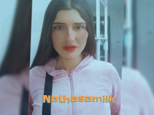 Nathasamilk