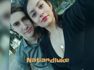 Natiandluke