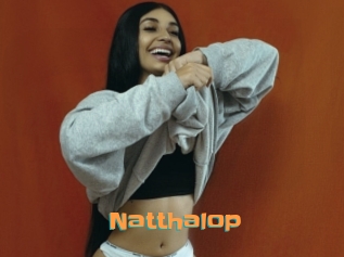 Natthalop