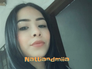 Nattiandmiia