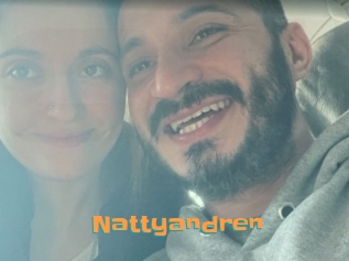 Nattyandren