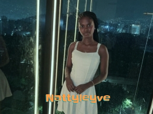 Nattyleyve
