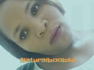 Naturalboobsd
