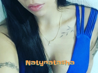 Natynatasha